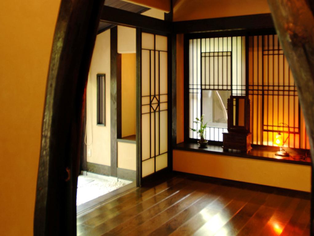 Miyako Hotel Gero Eksteriør billede