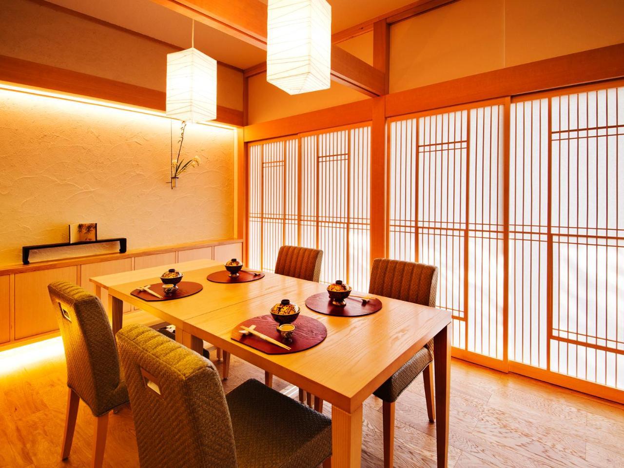 Miyako Hotel Gero Eksteriør billede