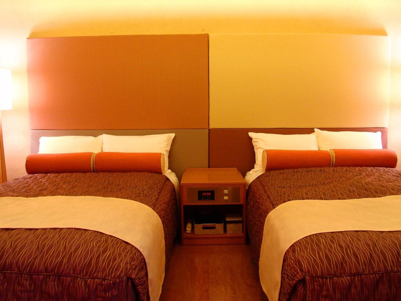Miyako Hotel Gero Værelse billede