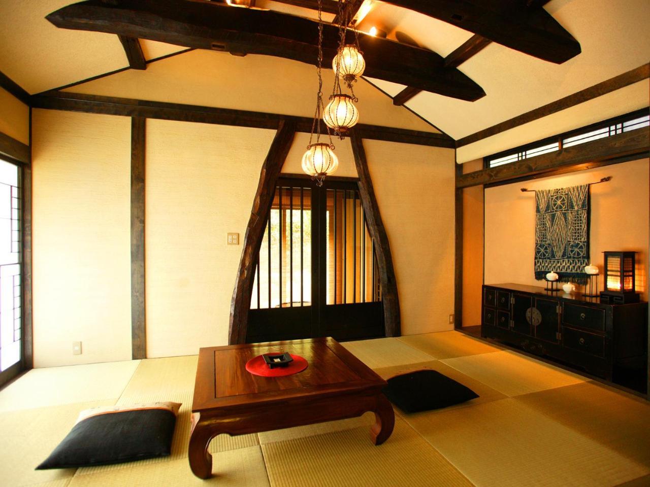 Miyako Hotel Gero Eksteriør billede